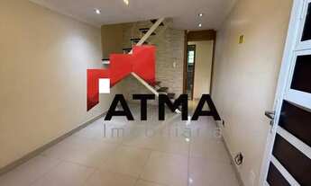 Imagem 4: Casa em Condomínio : Duplex / Residencial / Pavuna