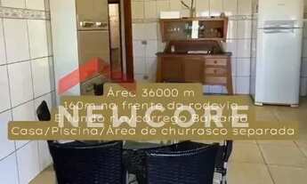 Imagem 6: Chácara em Bálsamo - Área Rural de Bálsamo - Bálsamo/SP