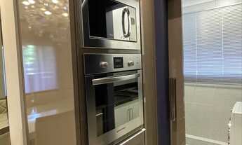 Imagem 4: Locação Incrível no Centro da Cidade