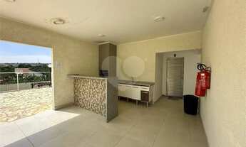 Imagem 5: Apartamento com 2 quartos à venda ou para locação em Vila Regina - SP