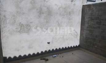 Imagem 7: Casa térrea a venda na Vila Paulista com 2 quartos sendo 1 suíte e 1 vaga de garagem