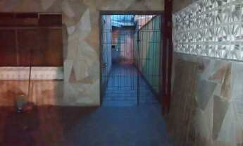 Imagem 3: Sobrado com 2 dormitórios à venda, 109 m² por R$ 469.999,99 - Vila Homero Thon - Santo And