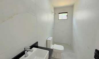 Imagem 6: Casa no Quintas do Calhau com 4 Suítes - TR228372 SLZ- 53633