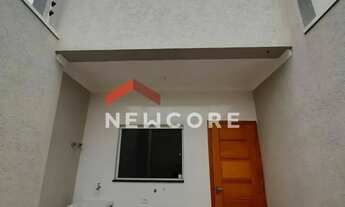 Imagem 3: Sobrado em Rua Raimundo Mattiuzzo - Vila Araguaia - São Paulo/SP