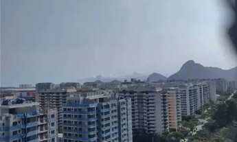 Imagem 2: Apartamento alto padrão com 3 quartos em Barra Olímpica - Rio de Janeiro - RJ