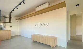 Imagem 6: Aluguel Apartamento 2 Dormitórios - 65 m² Pinheiros