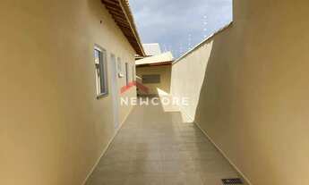 Imagem 3: Casa em Rua Irapuru - Flora Rica 2 - Peruíbe/SP