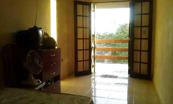 Imagem 5: Sobrado em Av Das Palmeiras - Flórida Mirim - Mongaguá/SP