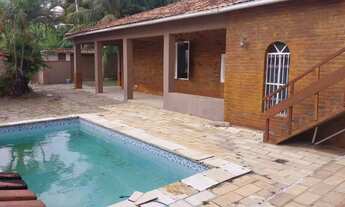 Imagem 4: Casa com 5 dormitórios à venda, 307 m² por R$ 855.000,00 - Araçatiba - Maricá/RJ