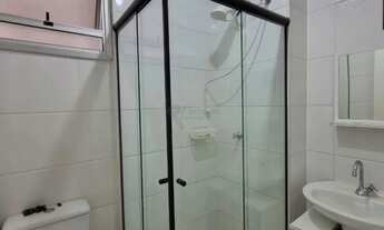 Imagem 6: APARTAMENTO COM QUARTOS SENDO 1 SUÍTE NO CONDOMÍNIO BAHAMAS EM LIMEIRA/SP