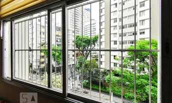 Imagem 7: Apartamento à Venda - Santa Cecília, 2 Quartos, 150 m2