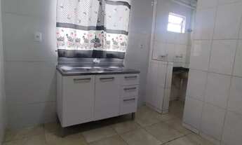 Imagem 7: Apartamento para locação no CONDOMINIO ALAMEDA DAS FLORES, MUSSURUNGA, Salvador, BA