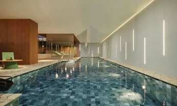 Imagem: Apartamento de 3 quartos com suíte, para