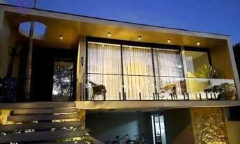 Imagem: Casa com 3 dormitórios, 250 m² - venda