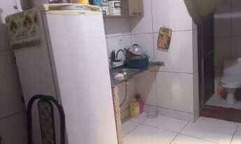 Imagem 4: Casa no clima bom 1