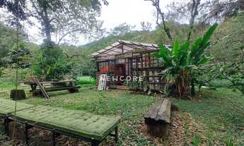 Imagem 5: Casa em Avenida Cezario Maria Faria - Balneário Garça Vermelha - Peruíbe/SP