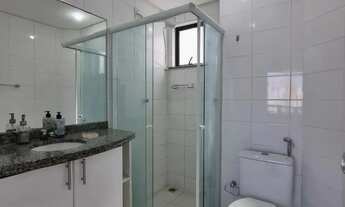 Imagem 7: Apartamento a venda no Caminho das Árvores com 3 quartos nascente 2 vagas no Poeta Drummon