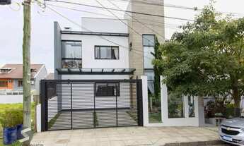 Imagem: Excelente casa de alvenaria, 4 dormitórios