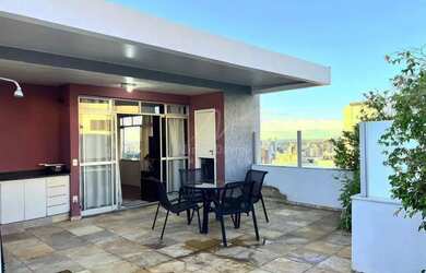 Imagem 5: Cobertura proximo da Copasa