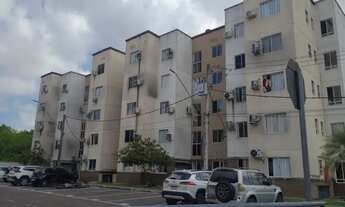 Imagem 2: Reserva da Cidade - 02 Quartos(Térreo) - 65m2 - Flores