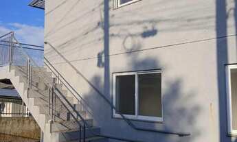 Imagem 3: Vende-se apartamento 1 dormitório mobiliado a venda, bairro Nêne