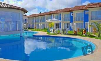 Imagem 5: Casa toda mobiliada a poucos metros da praia de Taperapuan Porto Seguro- BA