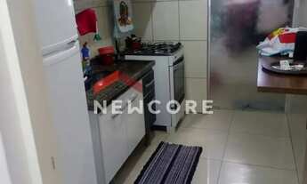 Imagem 3: Apartamento em Rua Januário Zingaro - Jardim Paris - São Paulo/SP