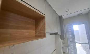 Imagem 6: Apartamento Garden para alugar em Campinas, Parque Rural Fazenda Santa Cândida, com 3 quar