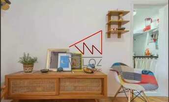 Imagem 7: Apartamento-À VENDA-Santa Teresa-Rio de Janeiro-RJ