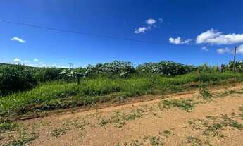Imagem 6: Chácara próximo a fazenda velha, com a opção da usina solar que está instalada