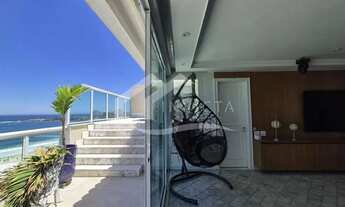 Imagem 7: MARAVILHOSA COBETURA DUPLEX FRONTAL MAR