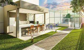 Imagem 4: Total Braz Cubas Apartamentos Prontos para Morar em Mogi das Cruzes