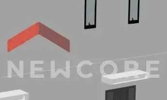 Imagem 3: Casa de condomínio em Rua Carlos Gomes - Jardim Ribamar - Peruíbe/SP