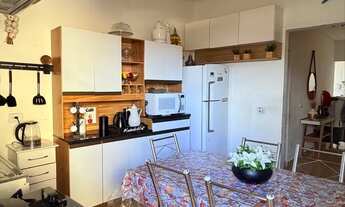 Imagem 4: CASA EM FLORES Casa com 2 dormitórios