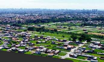 Imagem 2: Lote comercial a prestação no Recanto das Emas Próximo ao anel viário, clube do mané, JD M