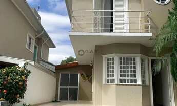 Imagem: Casa em Condomínio para Locação em Sorocaba-SP