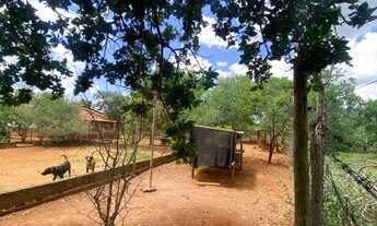 Imagem 6: SITIO 07 HECTARES A 28 KM DE MONTES CLAROS SAIDA PIRAPORA