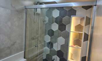 Imagem 3: Apartamento 3 Quartos, Distribuído Em 70M² E 1 Vaga De Garagem Em Itapuã. 179AKHF