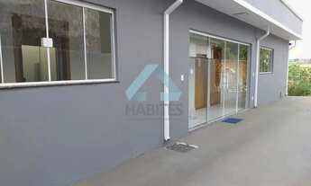 Imagem 5: Sala Comercial com wifi, água, energia e sistema de segurança