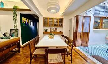 Imagem 6: Elegante apartamento para aluguel no Leblon