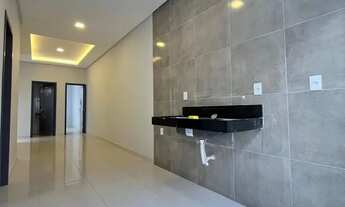 Imagem 7: Clau/ casa com 3 quartos em Mangabeira