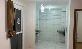 Imagem 5: Apartamento no condomínio Oásis da Serra - Outono