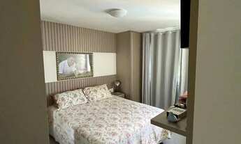 Imagem 4: ILUMINARE RESIDENCE - M.CC - SUL/LESTE - ANDAR INTERMEDIÁRIO [14208