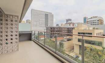 Imagem 6: Aluguel Apartamento 1 Dormitórios - 80 m² Vila Nova Conceição