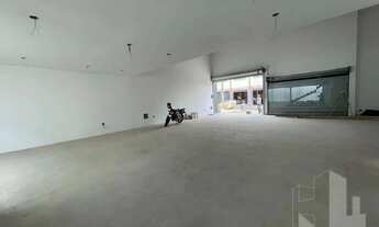 Imagem 2: Barracão para alugar, 350 m² por R$ 6.000,00/mês - Centro - Jaú/SP