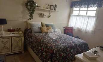 Imagem 5: Apartamento com 3 dormitórios à venda, 103 m² por R$ 1.279.000,00 - Jardim Botânico - Rio