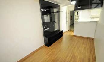 Imagem: Apartamento à venda com 50 m², 2 quartos