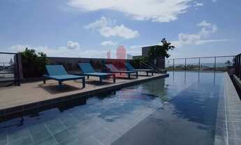 Imagem 2: Flat na Praia de Cupe desfrute deste belo investimento com 20m²