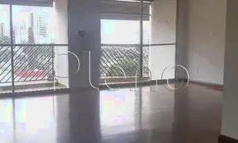 Imagem 2: Apartamento à venda em Campinas, Bosque, com 2 quartos, com 84 m², Forte Santo Antonio