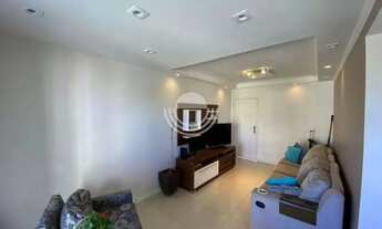 Imagem 3: Apartamento à venda em Campinas, Parque Taquaral, com 3 quartos, com 100 m², Raquel Mendon